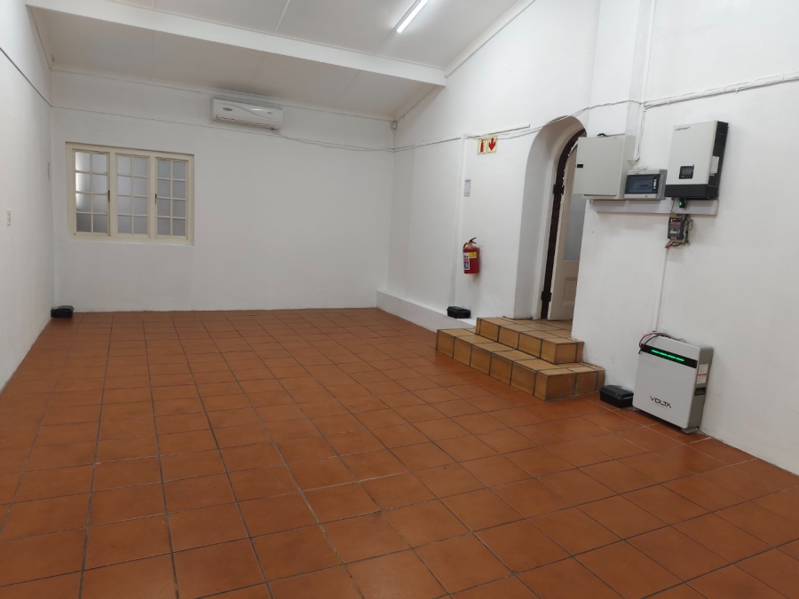 To Let commercial Property for Rent in Paarl South Western Cape